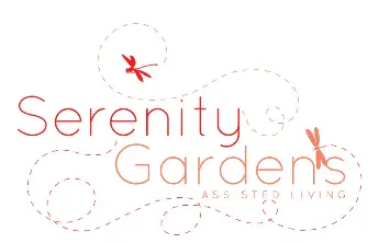 Logo of Serenity Gardens, Assisted Living, Gillett, WI