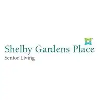Logo of Shelby Gardens Place, Assisted Living, Cordova, TN