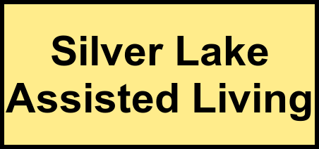Logo of Silver Lake Assisted Living, Assisted Living, Leesburg, FL