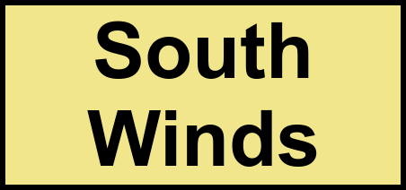Logo of South Winds, Assisted Living, Kenosha, WI