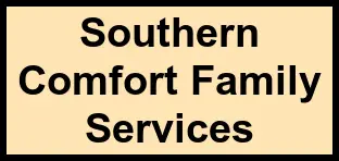 Logo of Southern Comfort Family Services, , Ruskin, FL