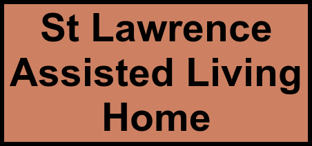 Logo of St Lawrence Assisted Living Home, Assisted Living, Anchorage, AK