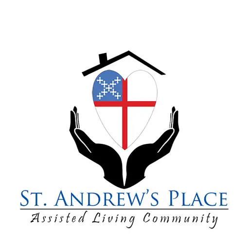 Logo of St. Andrews Place Assisted Living, Assisted Living, Port Angeles, WA