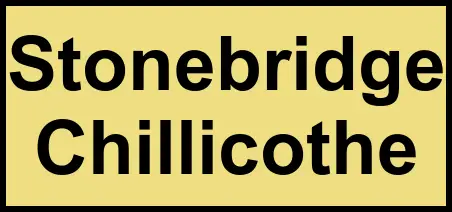 Logo of Stonebridge Chillicothe, Assisted Living, Chillicothe, MO