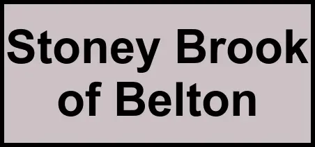 Logo of Stoney Brook of Belton, Assisted Living, Belton, TX