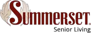 Logo of Summerset Senior Living Rancho Cordova, Assisted Living, Rancho Cordova, CA