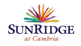 Logo of Sunridge at Cambria, Assisted Living, El Paso, TX
