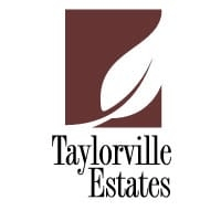Logo of Taylorville Estates, Assisted Living, Taylorville, IL