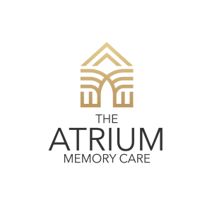 Logo of The Atrium Memory Care, Assisted Living, Memory Care, Rockford, IL