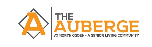 Logo of The Auberge at North Ogden, Assisted Living, Ogden, UT
