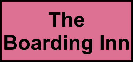 Logo of The Boarding Inn, Assisted Living, Overland, MO