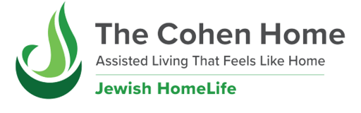 Logo of The Cohen Home, Assisted Living, Johns Creek, GA