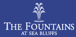Logo of The Fountains at Sea Bluffs, Assisted Living, Dana Point, CA