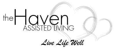 Logo of The Haven Assisted Living - Dijon House, Assisted Living, Mechanicsville, VA