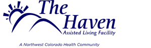 Logo of The Haven, Assisted Living, Hayden, CO