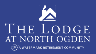 Logo of The Lodge at North Ogden, Assisted Living, Ogden, UT