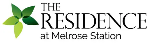 Logo of The Residence at Melrose Station, Assisted Living, Melrose, MA