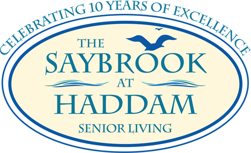 Logo of The Saybrook at Haddam, Assisted Living, Haddam, CT