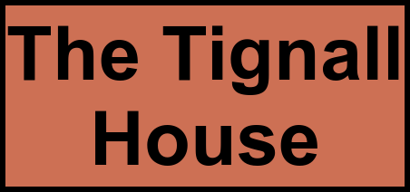 Logo of The Tignall House, Assisted Living, Tignall, GA
