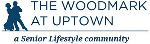 Logo of The Woodmark at Uptown, Assisted Living, Albuquerque, NM