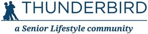 Logo of Thunderbird Senior Living, Assisted Living, Glendale, AZ