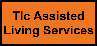 Logo of Tlc Assisted Living Services, , Ashland, KY