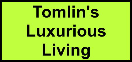 Logo of Tomlin's Luxurious Living, Assisted Living, Hollywood, FL