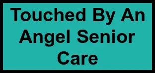 Logo of Touched By An Angel Senior Care, , Fort Myers, FL
