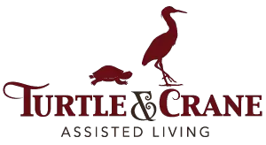 Logo of Turtle and Crane Assisted Living, Assisted Living, Memory Care, Idaho Falls, ID