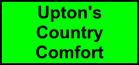 Logo of Upton's Country Comfort, Assisted Living, Normalville, PA