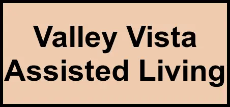 Logo of Valley Vista Assisted Living, Assisted Living, McNeal, AZ