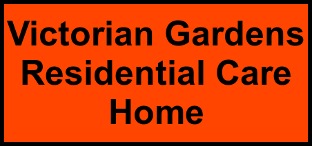 Logo of Victorian Gardens Residential Care Home, Assisted Living, Plainville, CT