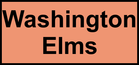 Logo of Washington Elms, Assisted Living, Bennington, VT