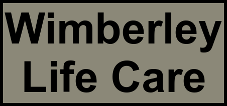 Logo of Wimberley Life Care, Assisted Living, Wimberley, TX