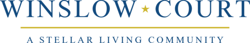 Logo of Winslow Court Retirement Community, Assisted Living, Colorado Springs, CO