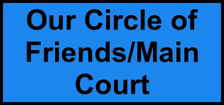 Logo of Our Circle of Friends/Main Court, Assisted Living, Faribault, MN