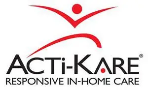 Logo of Acti-Kare Responsive In-Home Care of Dallas, , Allen, TX