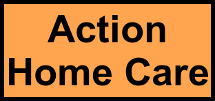 Logo of Action Home Care, , Lakeland, FL