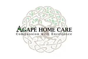Logo of Agape Home Care, Assisted Living, Citrus Heights, CA