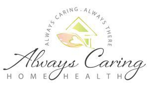 Logo of Always Caring Home Health, , Saint Johns, FL