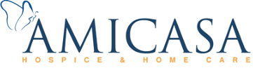 Logo of Amicasa Personal Hospice & Home Care, Assisted Living, Hospice, Decatur, GA