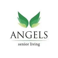 Logo of Angels Senior Living at Dunedin, Assisted Living, Dunedin, FL