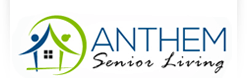 Logo of Anthem Senior Living, Assisted Living, Anthem, AZ