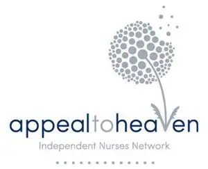 Logo of Appeal To Heaven Independent Nurses' Network, , Eau Claire, WI