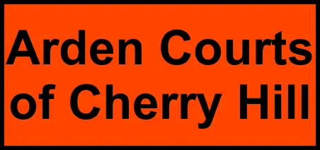 Logo of Arden Courts of Cherry Hill, Assisted Living, Cherry Hill, NJ