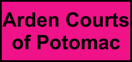 Logo of Arden Courts of Potomac, Assisted Living, Potomac, MD