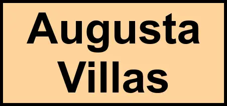 Logo of Augusta Villas, Assisted Living, Augusta, GA