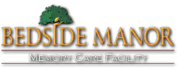 Logo of Bedside Manor, Assisted Living, Memory Care, Oakland, ME