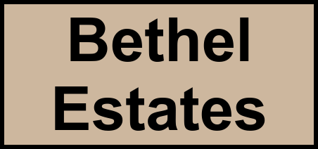 Logo of Bethel Estates, Assisted Living, Torrance, CA