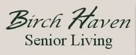 Logo of Birch Haven Senior Living Bears Hollow, Assisted Living, Ashland, WI